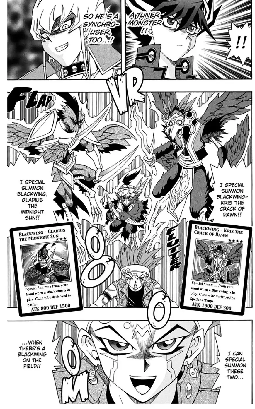 Yu-Gi-Oh! 5Ds - A Chapter 14 16